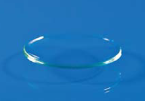 Sahatno staklo, fi 100mm