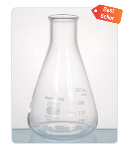 Erlenmajer usko grlo, 25ml