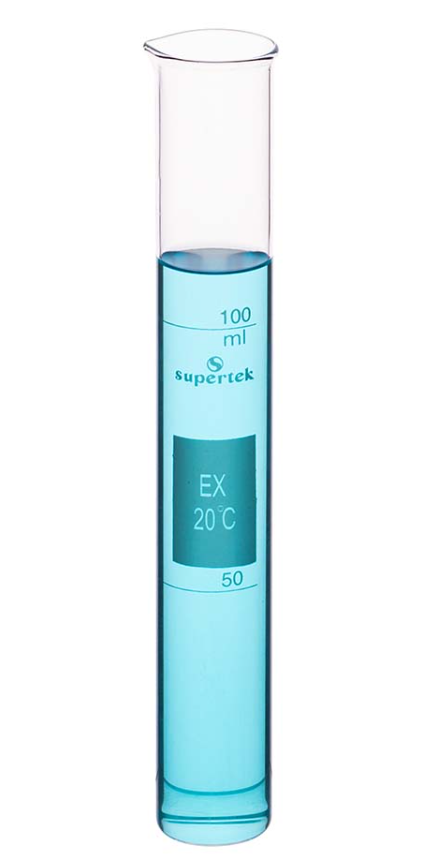 Neslerov cilindar, 50ml