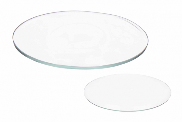 Sahatno staklo, fi 100 mm