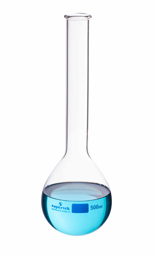 Tikvica po Kjeldalu, dugo grlo, 800ml