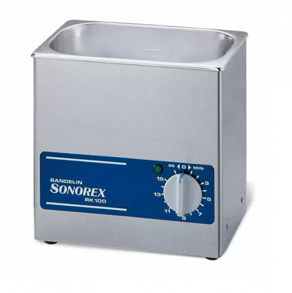 Ultrazvučno kupatilo bez grejanja 3litre model RK-100 Bandelin