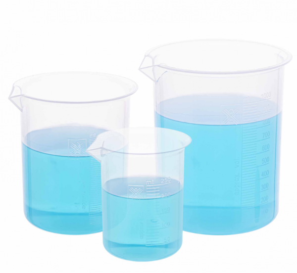 Čaša  polipropilenska, 25ml