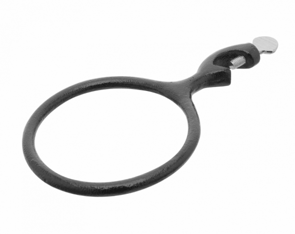 Metalni prsten sa mufom, 50mm