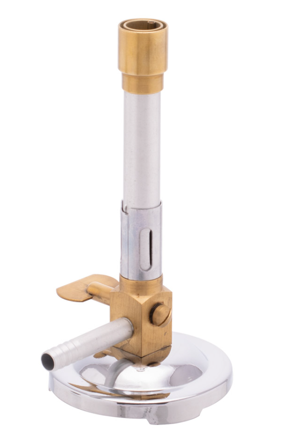 Plamenik po Bunzenu sa pilot plamenom