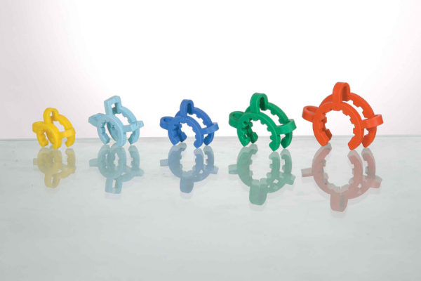 Klema Plastična za šlifove, PP 24/29