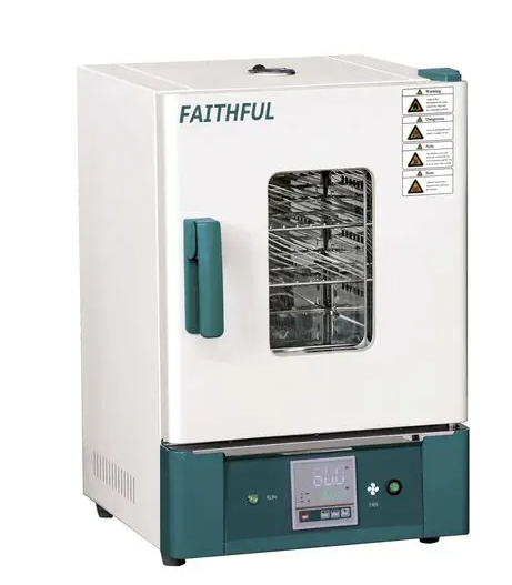 Sušnica univerzalna 300C/0,1C, 85l model WGL-85B, cirkulacija vazduha sa ventilatorom, tajmer (CE )