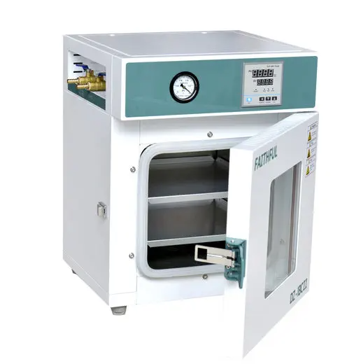 Sušnica vakuum DZ-2AII 52l, sobna temperatura +10 do 250C