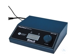 Elektronički temperaturni regulator WHM-C10D, digitalni temperatura raspon +5 do 750°C, tajmer 99 hr., 59 min., kapacitet do 2kW