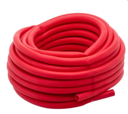 Crevo gumeno, fi 5/8mm, debljina zida 1.5mm