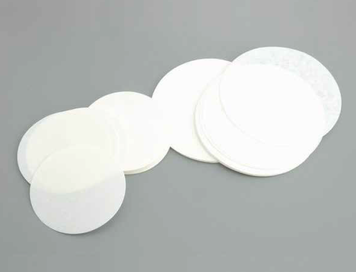 Filter papir kvantitativni crna traka (20-25um) HARDENED F2141 fi 21mm, 1000/1