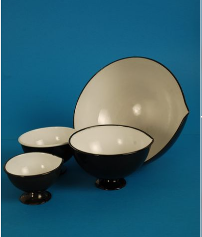 Patena emajlirana, 105mm (250ml)