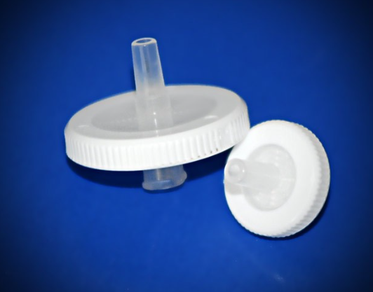 Špric filter celulozno acetatni 0.22µm, fi 25mm, 100/1